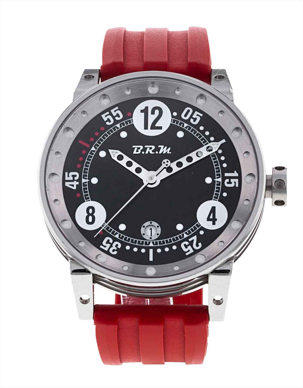 B.R.M Watches B.R.M V6-44-GT-N